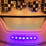 Underground Jacuzzi Alojamento de Acomodação e Pequeno-almoço