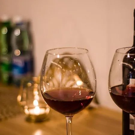 Underground Jacuzzi Cracóvia