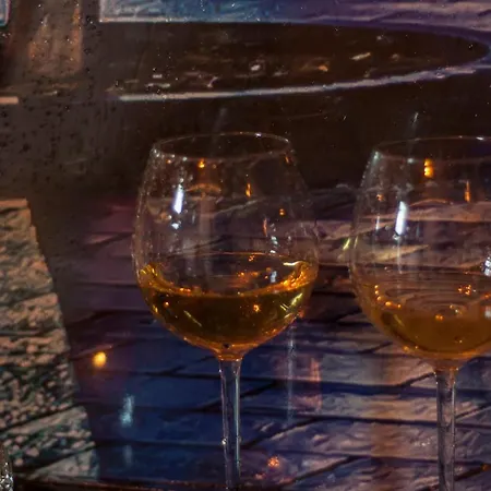 Underground Jacuzzi 4*