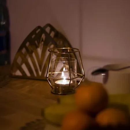 Underground Jacuzzi Bed & Breakfast 4*