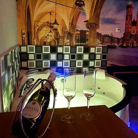 Underground Jacuzzi