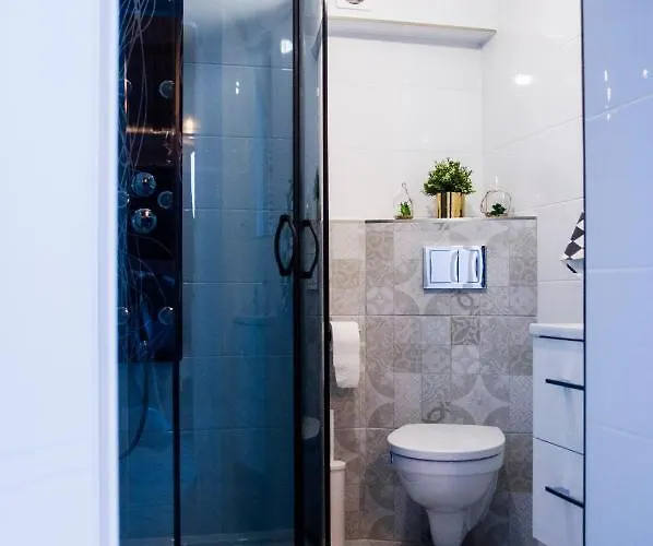 Underground Jacuzzi 4*