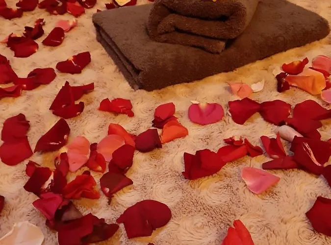 Underground Jacuzzi 4* كراكوفيا