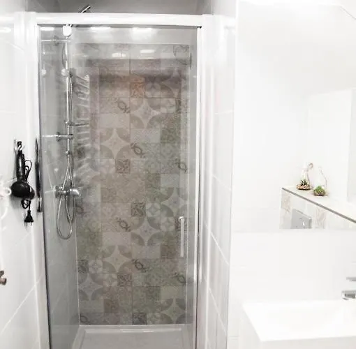 Underground Jacuzzi فندق مبيت وإفطار