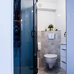 Underground Jacuzzi 4*