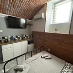 Underground Jacuzzi Krakau