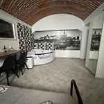 Underground Jacuzzi