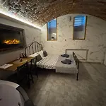 Underground Jacuzzi Krakau