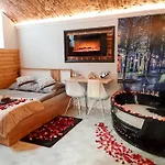 Underground Jacuzzi Krakau